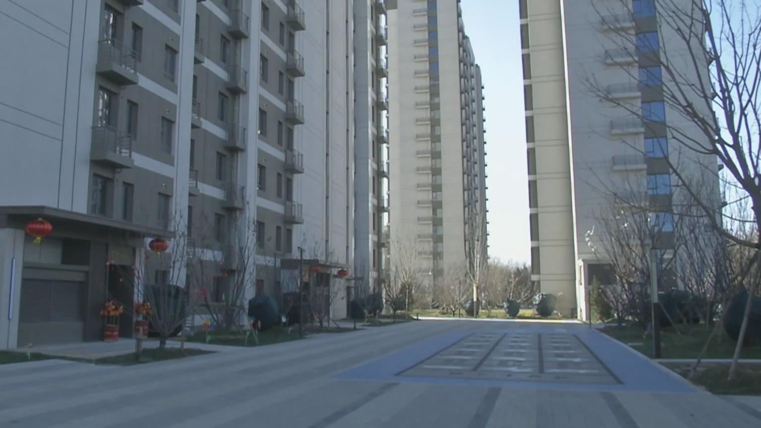 北京今年竣工保障性住房8万套